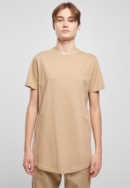 Produktbild Urban Classics Shaped Long Tee - 2394 (L)
