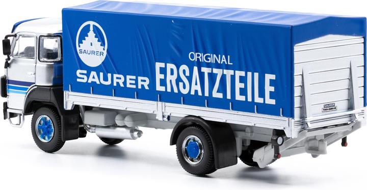 Produktbild Ace Saurer D250B 4x2 Saurer Originalteile