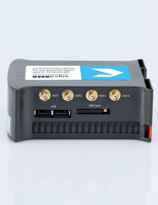 Image du produit SMSeagle Passerelle SMS NXS-9700-5G