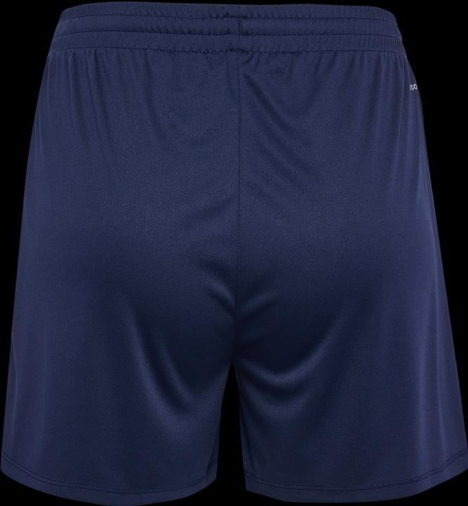 Actual product image hummel Hmlessential Shorts Woman (XS)