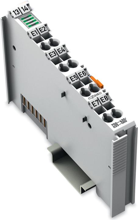 Actual product image Wago 750-430/025-000