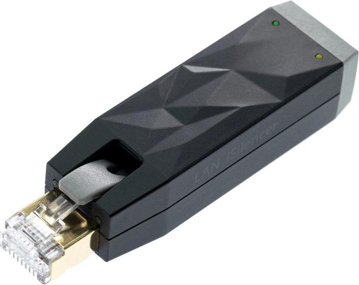 Immagine prodotto iFi Audio LAN iSilencer (Accessori)
