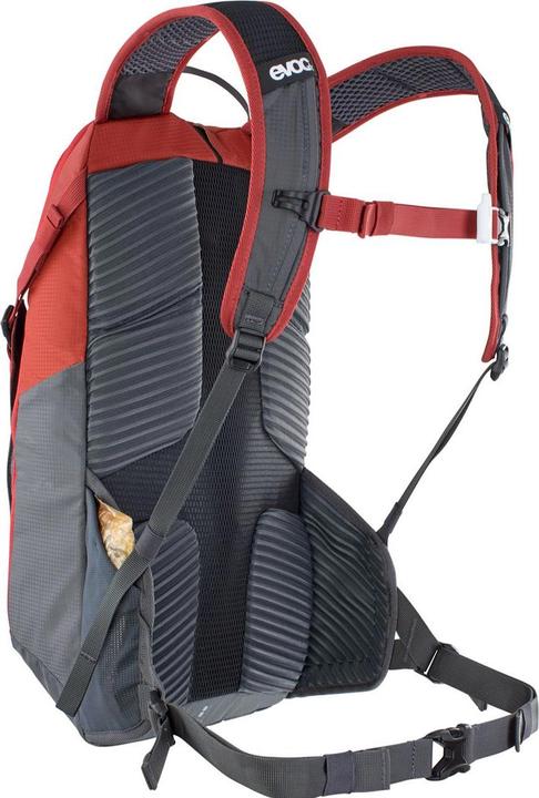 Produktbild Evoc Ride (12 l)