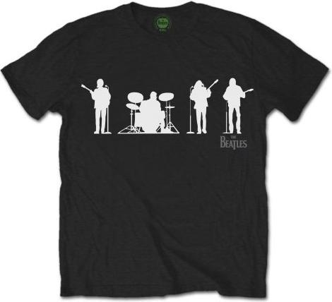 Immagine prodotto The Beatles Saville Row Line Up (L)
