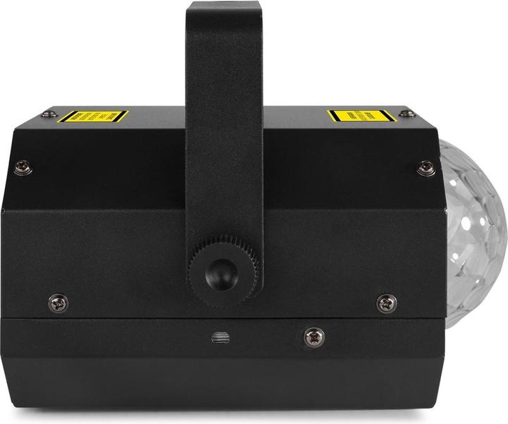 Image du produit Max Lichteffekt DJ10 Jelly Moon (LED)