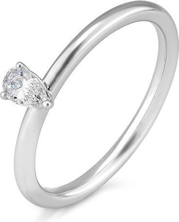 Actual product image Breuning Drop (57, 585/14 K Gold)