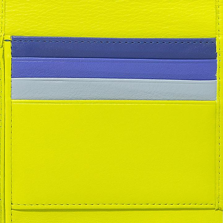Actual product image Dudu Malaita wallet leather 11 cm