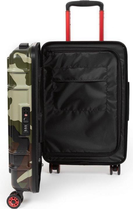Produktbild Eastpak Resist'R ZIP Cabin (28 l, Handgepäck (bis 50l))