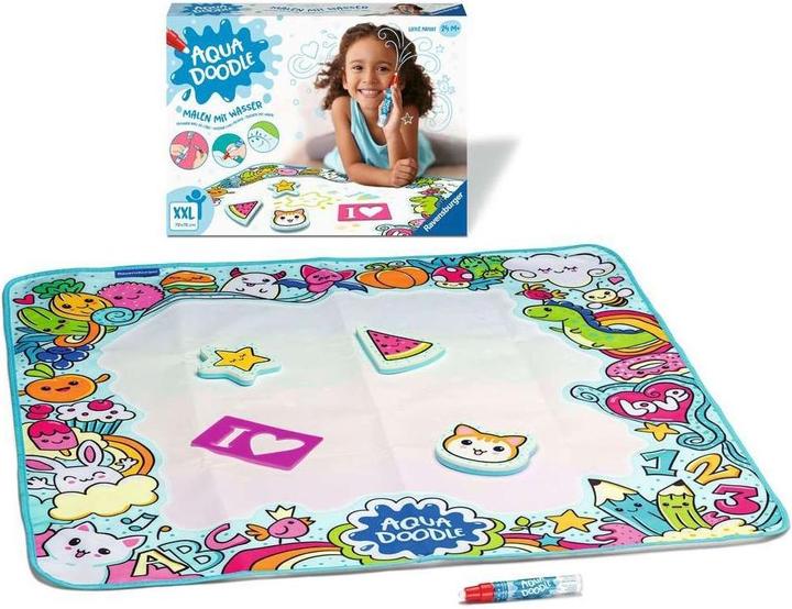 Image du produit Ravensburger Aquadoodle Little Artist