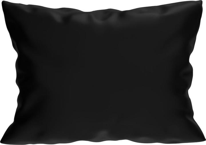 Image du produit Lotus Bettwaren Satin uni (Taie d'oreiller, 40 x 40 cm)