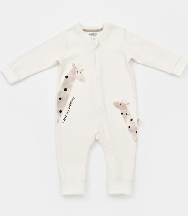 Immagine prodotto BabyCosy Pagliaccetto con cerniera (86)