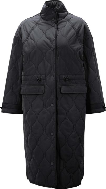 Image du produit Tamaris Veste Baicoi Quilted Coat (40)