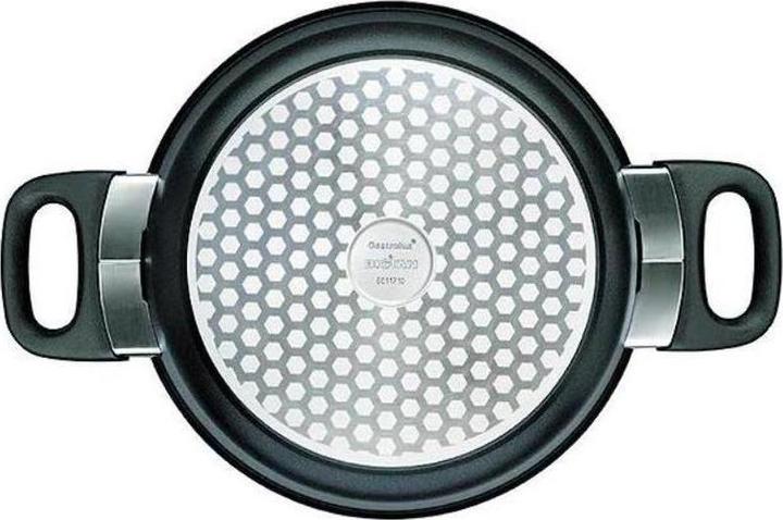 Image du produit Gastrolux Biotan induction (28 cm, Poêle à frire, Fonte d'aluminium)