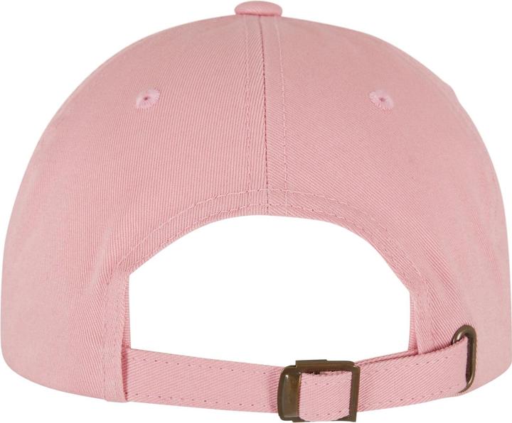 Produktbild Miss Tee Heart Cotton Twill Cap - 191373 (One Size)