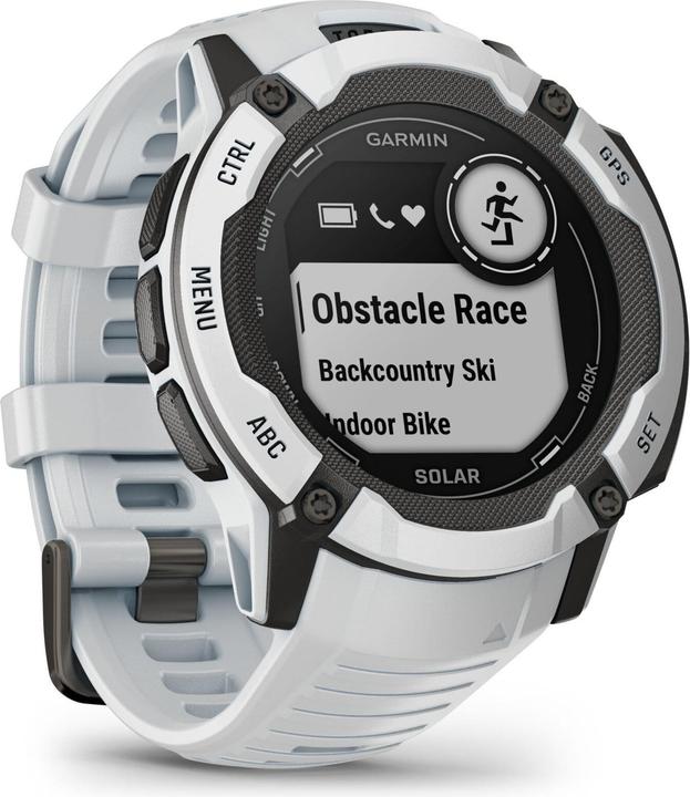 Productafbeelding Garmin Instinct 2X Solar (50 mm)