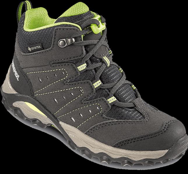 Produktbild Meindl Tuam Junior GTX® (33)