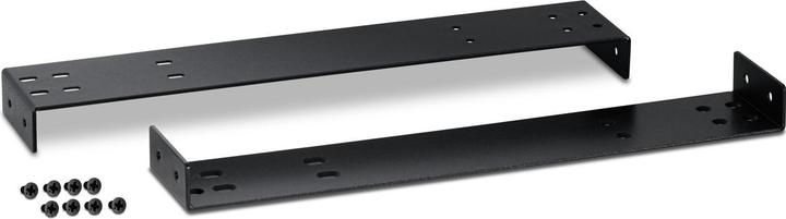 Produktbild Trendnet TL2-F7080 DUAL RACK MOUNT KIT