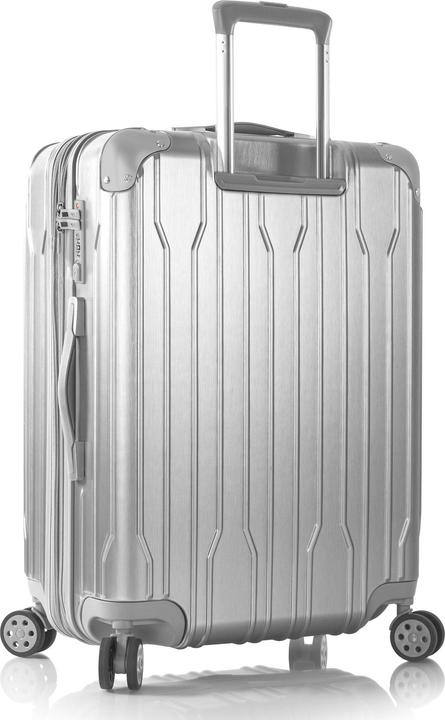 Image du produit Heys Kit de valises Xtrak à 4 roulettes, 3 pièces, avec soufflet d'extension (215 l, XL (à partir de 115l))