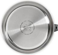 Actual product image BK Karaat+ Fluitketel - 2,5 litre - inductie (1.75 l)