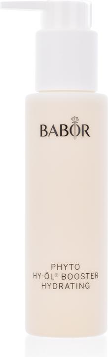 Produktbild Babor Phyto HY-ÖL Booster Hydrating (Öl, 100 ml)