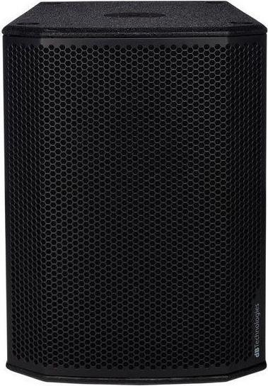 Image du produit dB Technologies Sub-615 (Subwoofer actif)