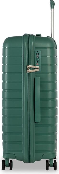 Immagine prodotto Worldpack Portland 4 Rollen Kofferset 3-teilig (182 l, XL (da 115l))