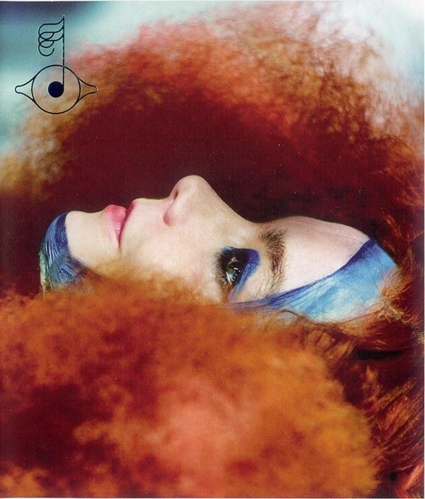 Immagine prodotto Biophilia Live (3 LP+DVD+MP3 Coupon) (Bjork, 2017)