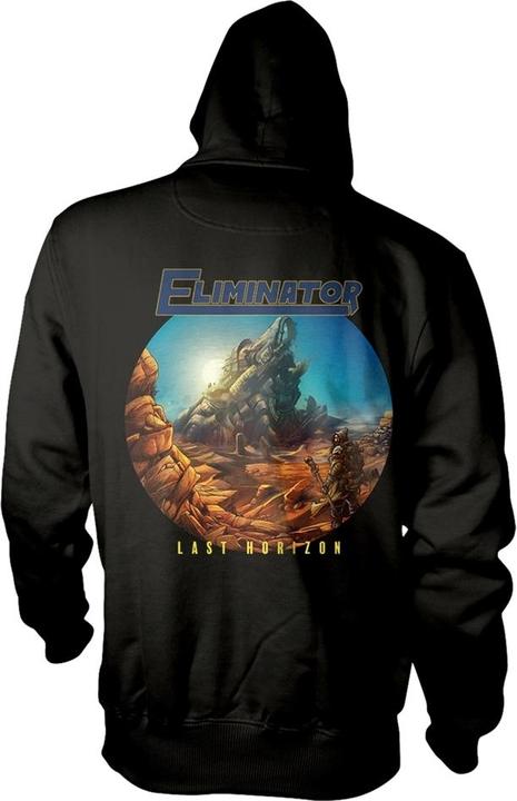 Produktbild Eliminator Last Horizon (Kapu) (M)