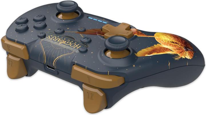 Produktbild Freaks and Geeks Hogwarts Legacy - Schnatzer (Switch)
