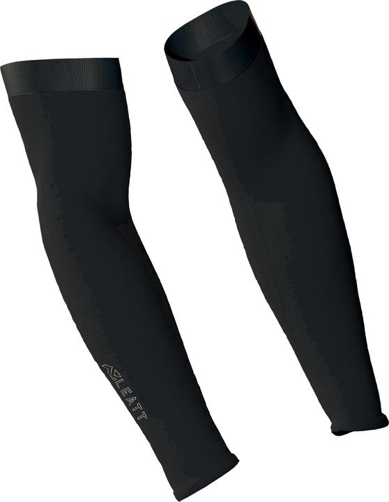 Produktbild Leatt Arm Warmer Sleeve Pair black M (M)