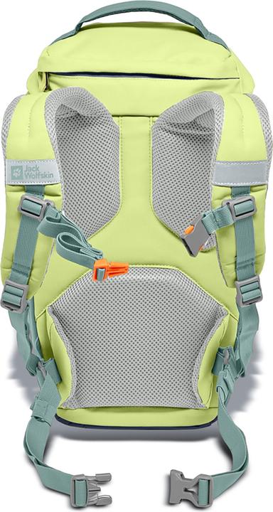 Actual product image Jack Wolfskin Waldspieler 20 (20 l)