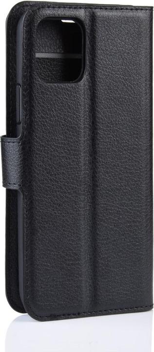 Actual product image Cover-Discount Leather cover with card slot (Apple iPhone 11 Pro)