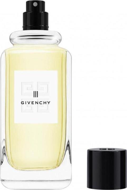 Immagine prodotto Givenchy III MITICO (W) EDT/S 100ML (Eau de toilette, 100 ml)