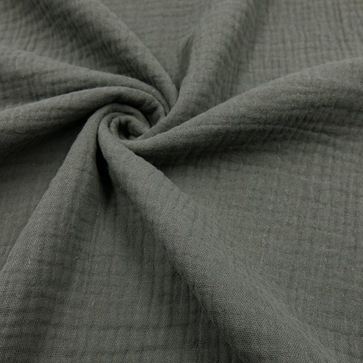 Dark brown-green