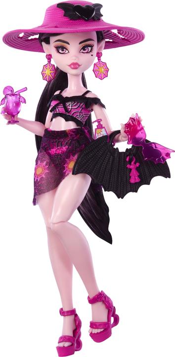 Produktbild Monster High Draculaura