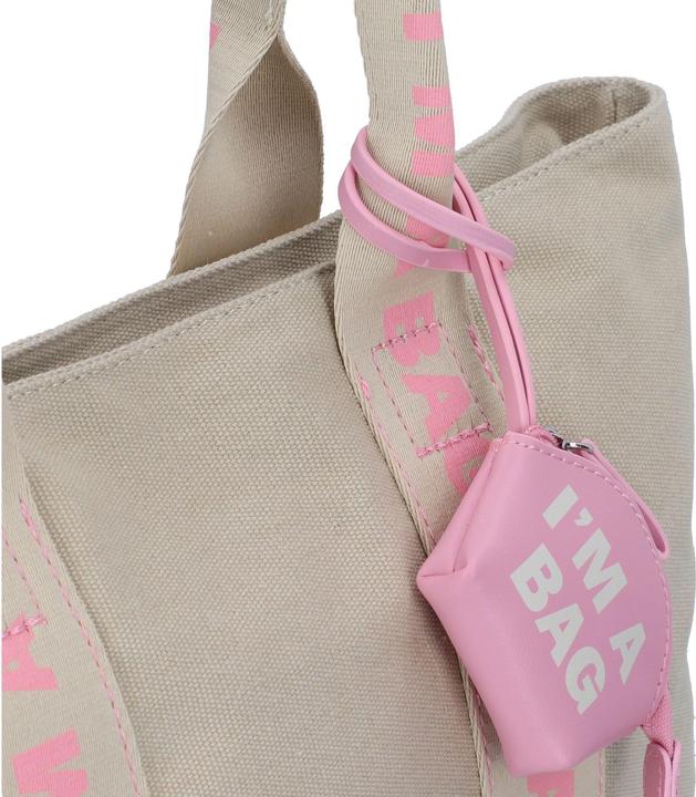Actual product image Tom Tailor Irie Shopper Tasche 44 cm (18 l)