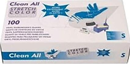 Sibel Vinyl Handschuhe