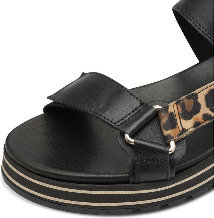 Actual product image Tamaris Sandalen (42)