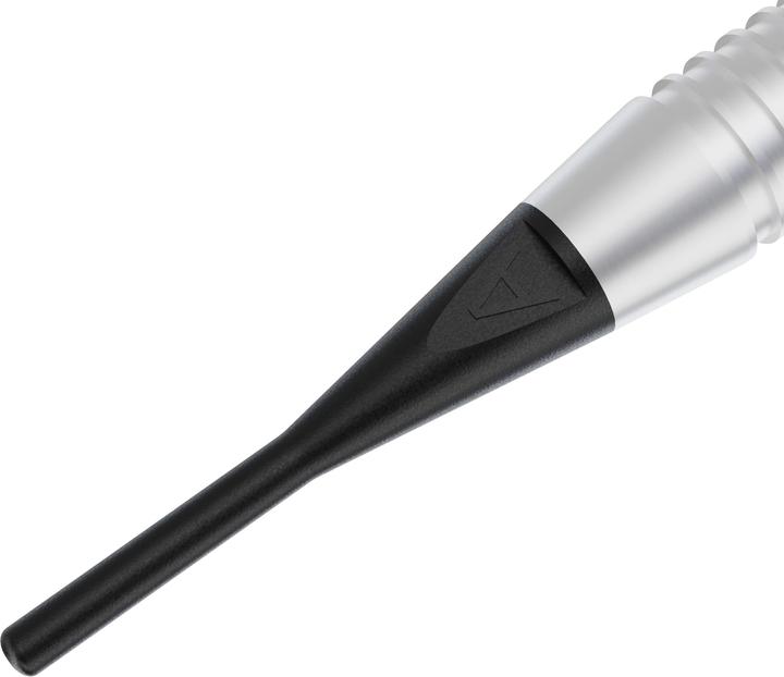 Produktbild Bull's AXX Soft Tips Long 6mm(2BA)