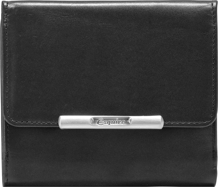 Produktbild Esquire Helena Geldbörse Leder 10 cm