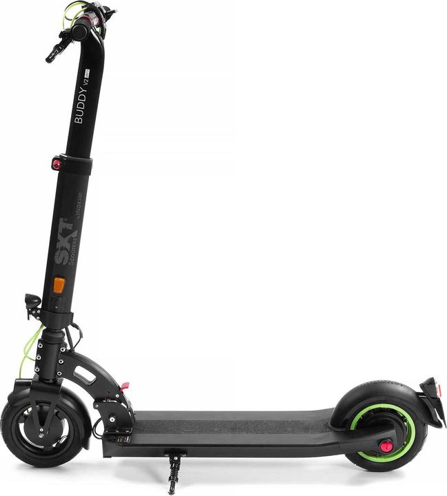 Produktbild Sxt Buddy V2 (20 km/h, 40 km, 650 W)