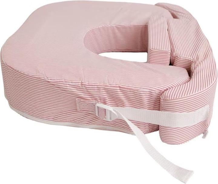 Actual product image My Brest Friend baby wild Amerikanische Stillkissen für Zwillinge - Original