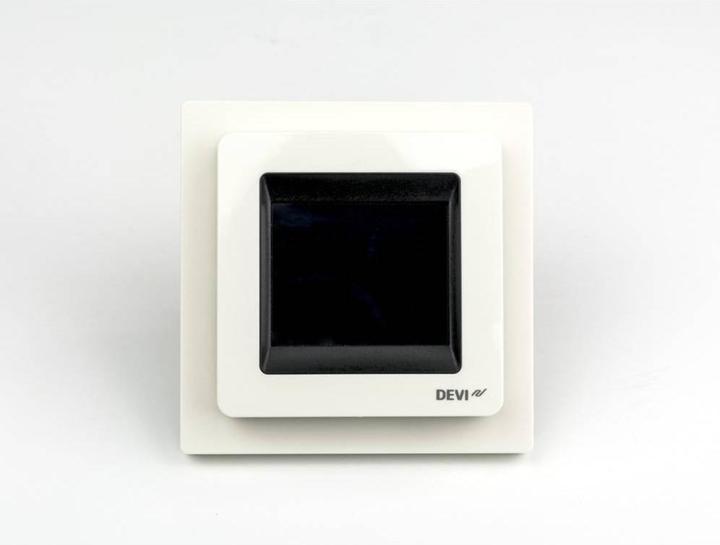 Produktbild Devi UP-Uhrenthermostat