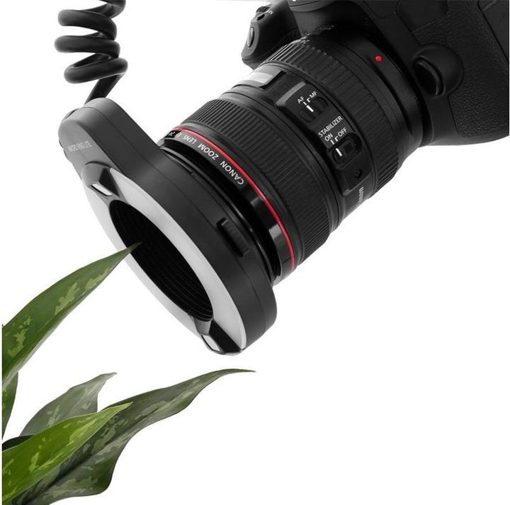 Actual product image Meike Blitz MK14 EXT Nikon (Nikon)