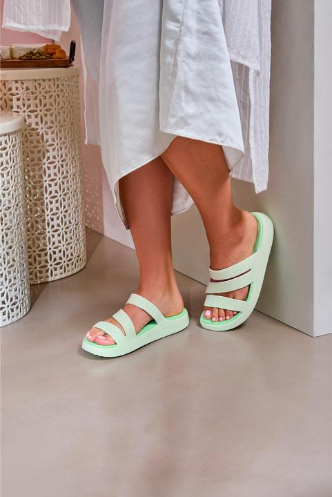 Immagine prodotto Crocs W's Getaway Strappy (38, 39)