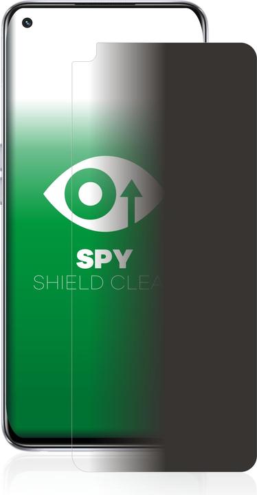 Productafbeelding upscreen Spy Shield Privacy Film (1 Stuk, Oppo A54 5G)