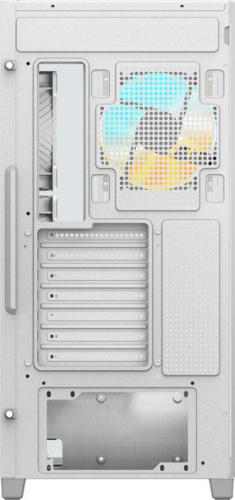 Image du produit Gigabyte C500 Panoramic Stealth Ice (ATX)