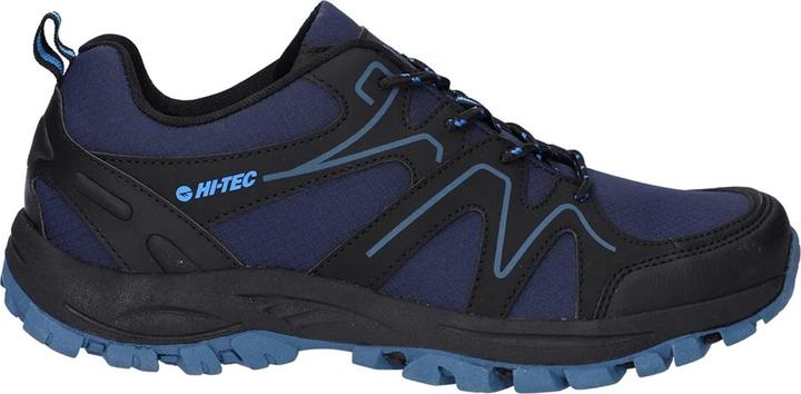 Actual product image Hi-Tec Mens Maine Boots (42)