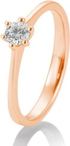 Produktbild Breuning 6er Krappe 0,05-0,30 ct. (48, 750/18 K Gold)