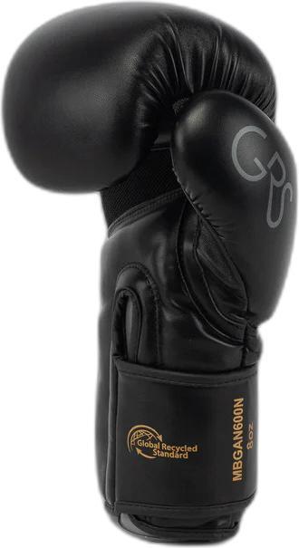 Actual product image Metal Boxe Boxing training gloves grs (14 OZ)